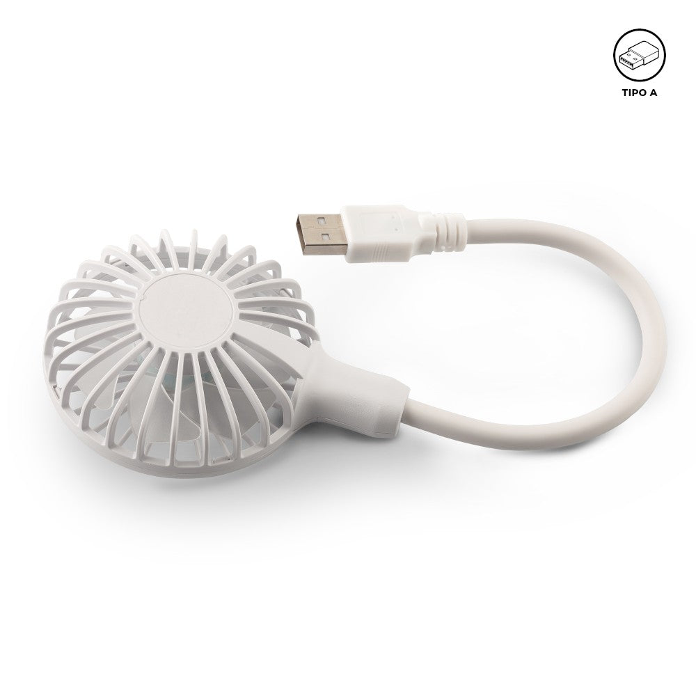 Ventilador Usb para Portatiles