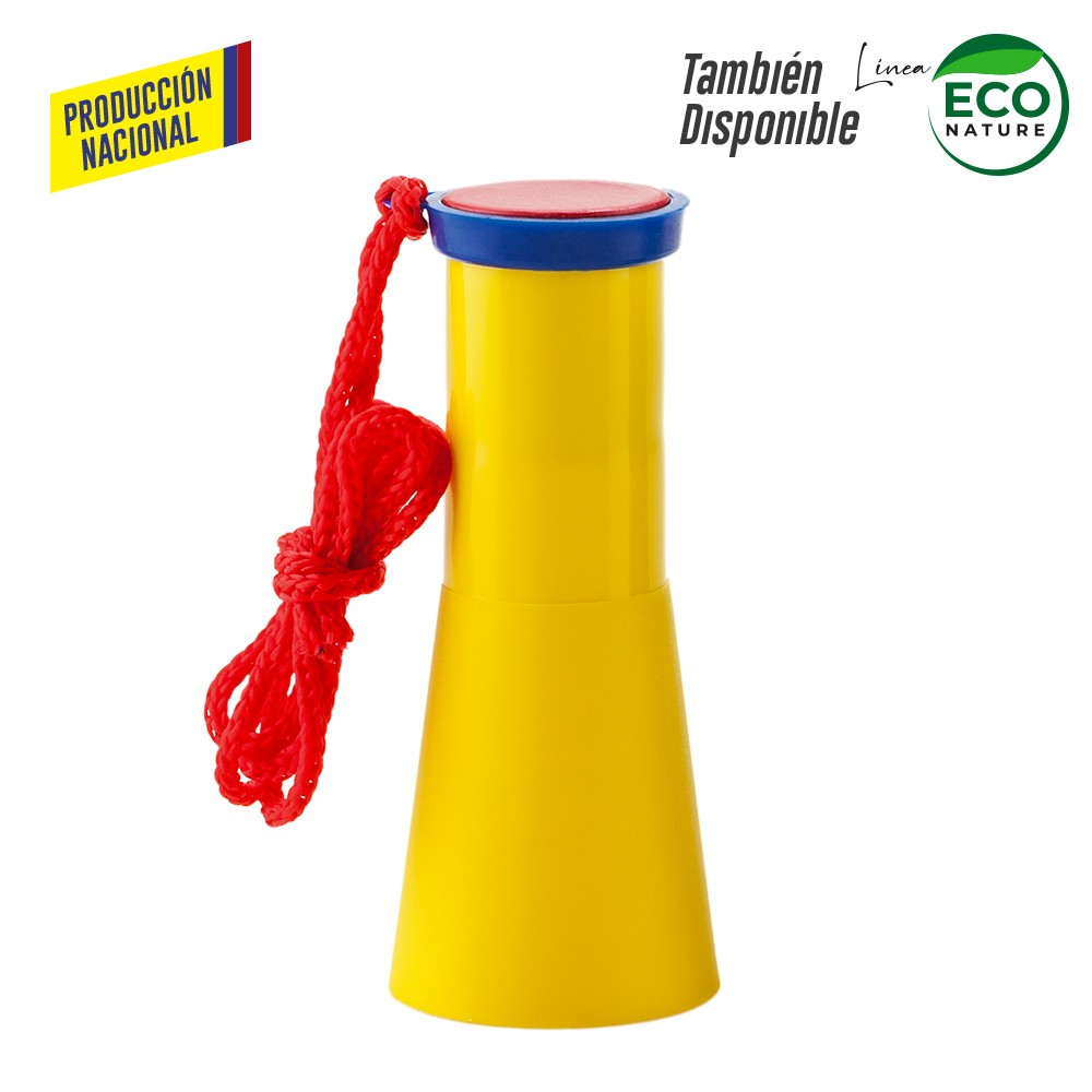 Vuvuzela Colombia – Produccion Nacional
