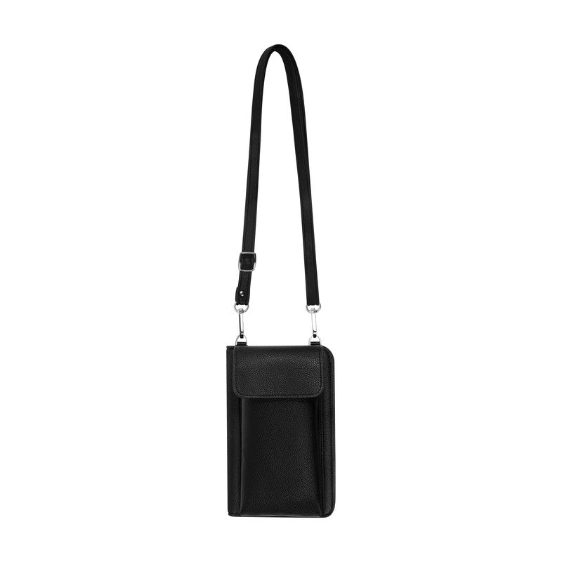 Cartera Porta Pasaporte Aveline