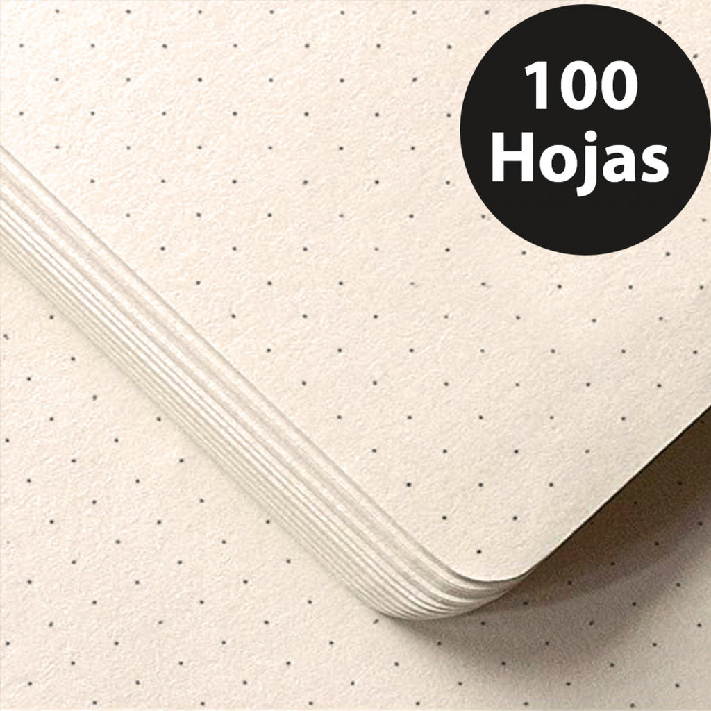 Agenda Dot Cuadricula