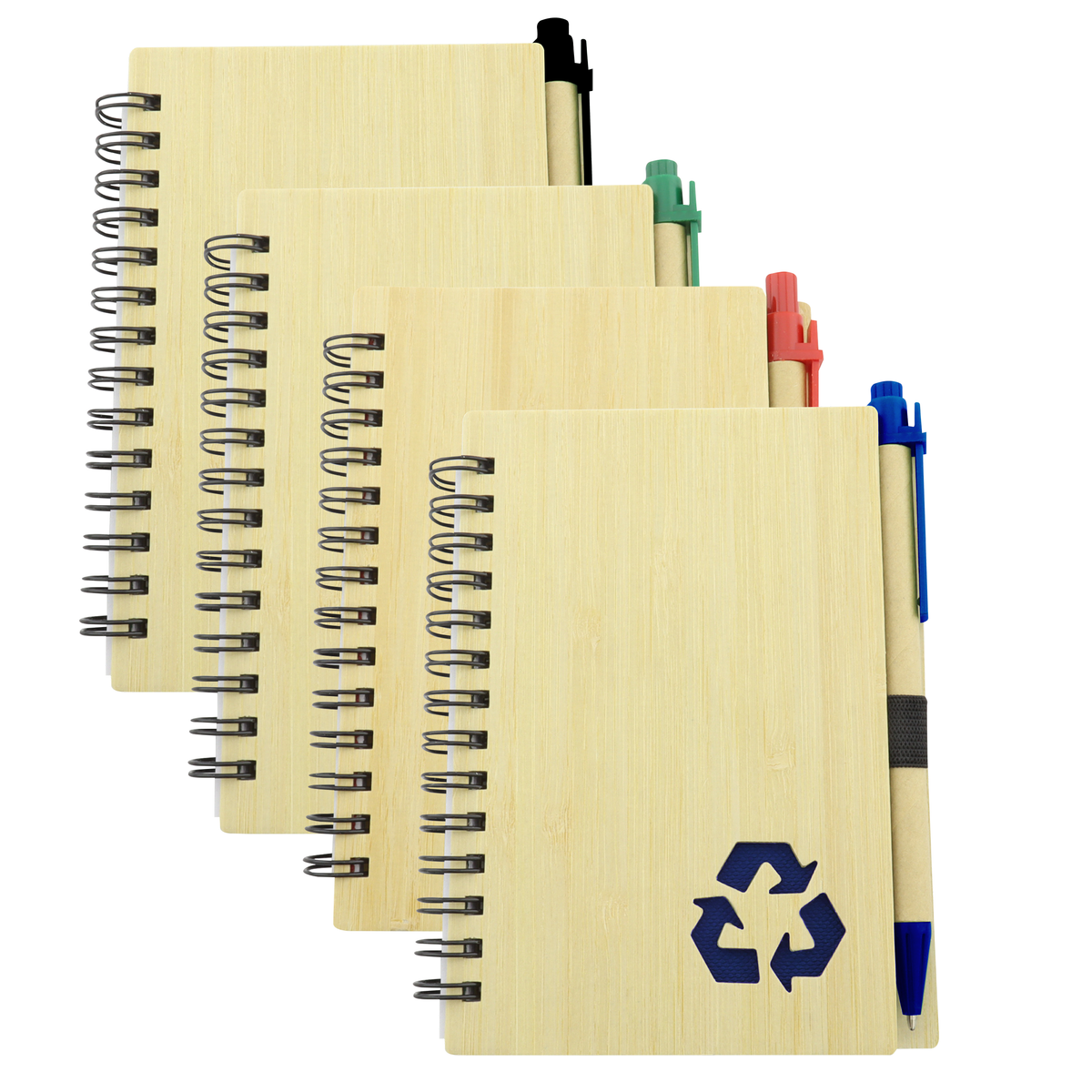 Agenda Ecologica 70 Bambu