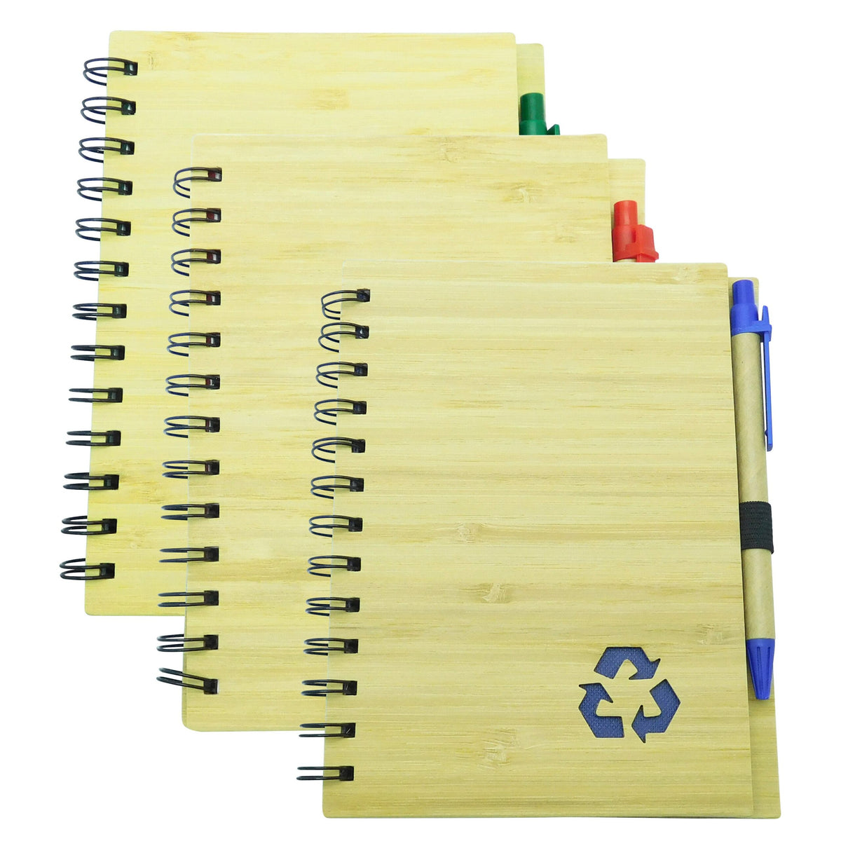 Agenda Ecologica 67 Bambu