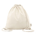 Bolsa Mochila de Algodon Chill