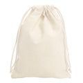 Bolsa de Algodon Cord