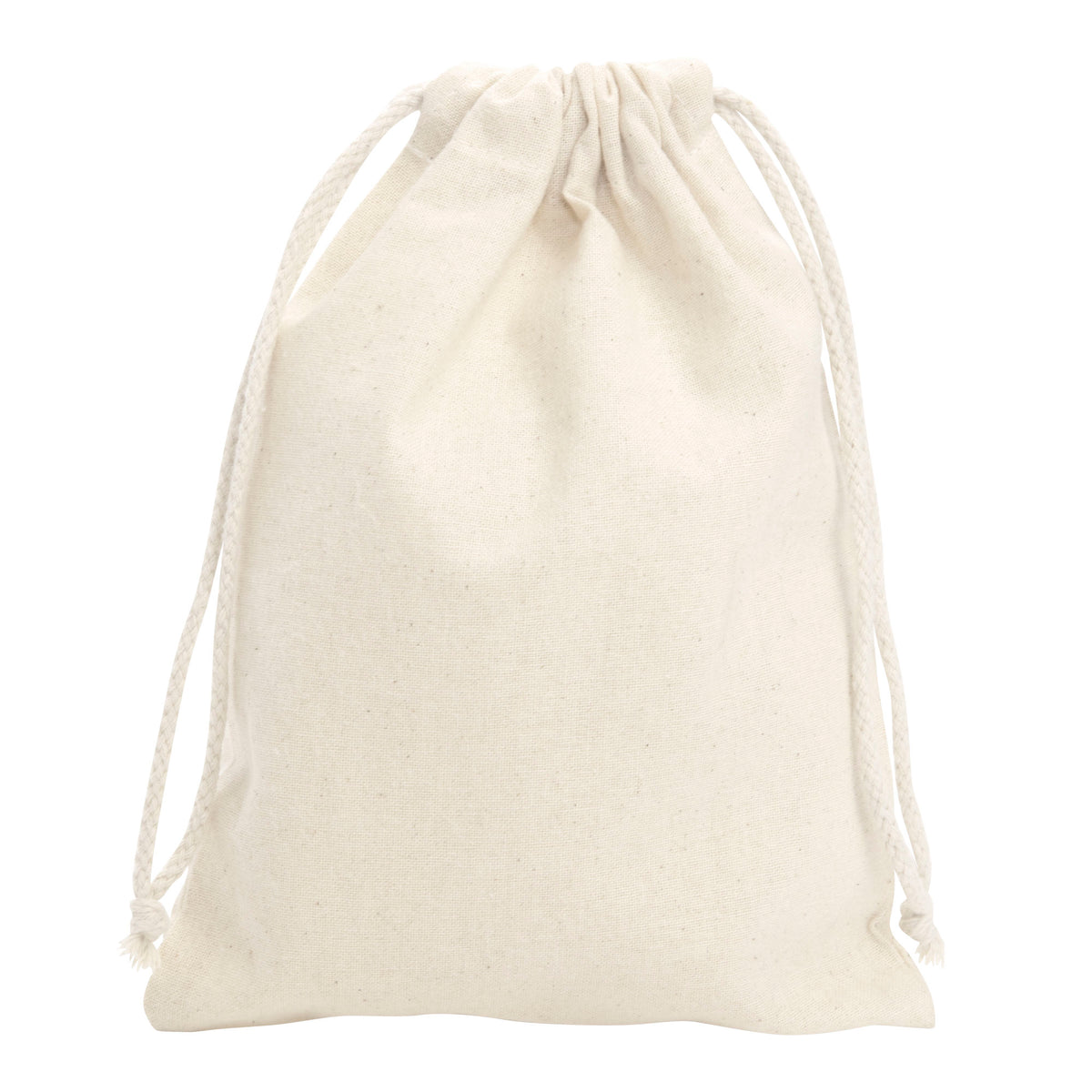 Bolsa de Algodon Cord