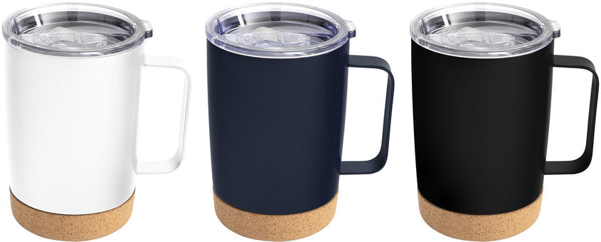 Mug Vacuum Kork