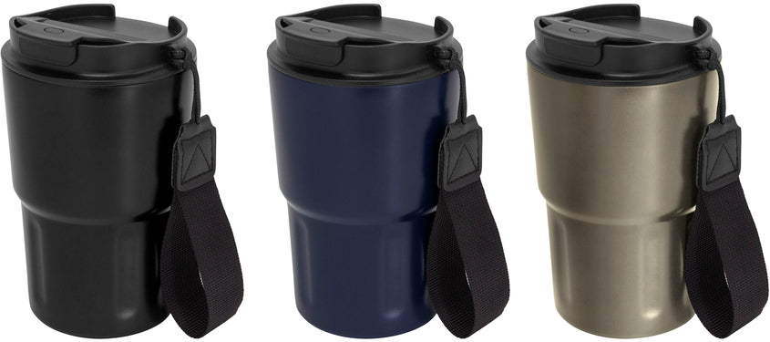 Mug Vacuum Capof