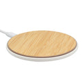 Cargador Inalambrico Compact
