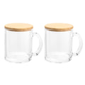 Set de Tazas Magui