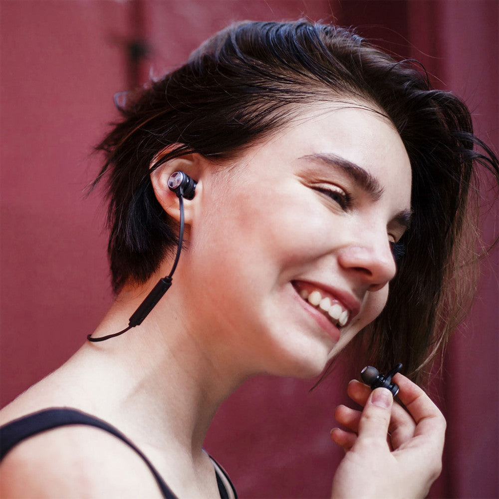 Audifonos Run