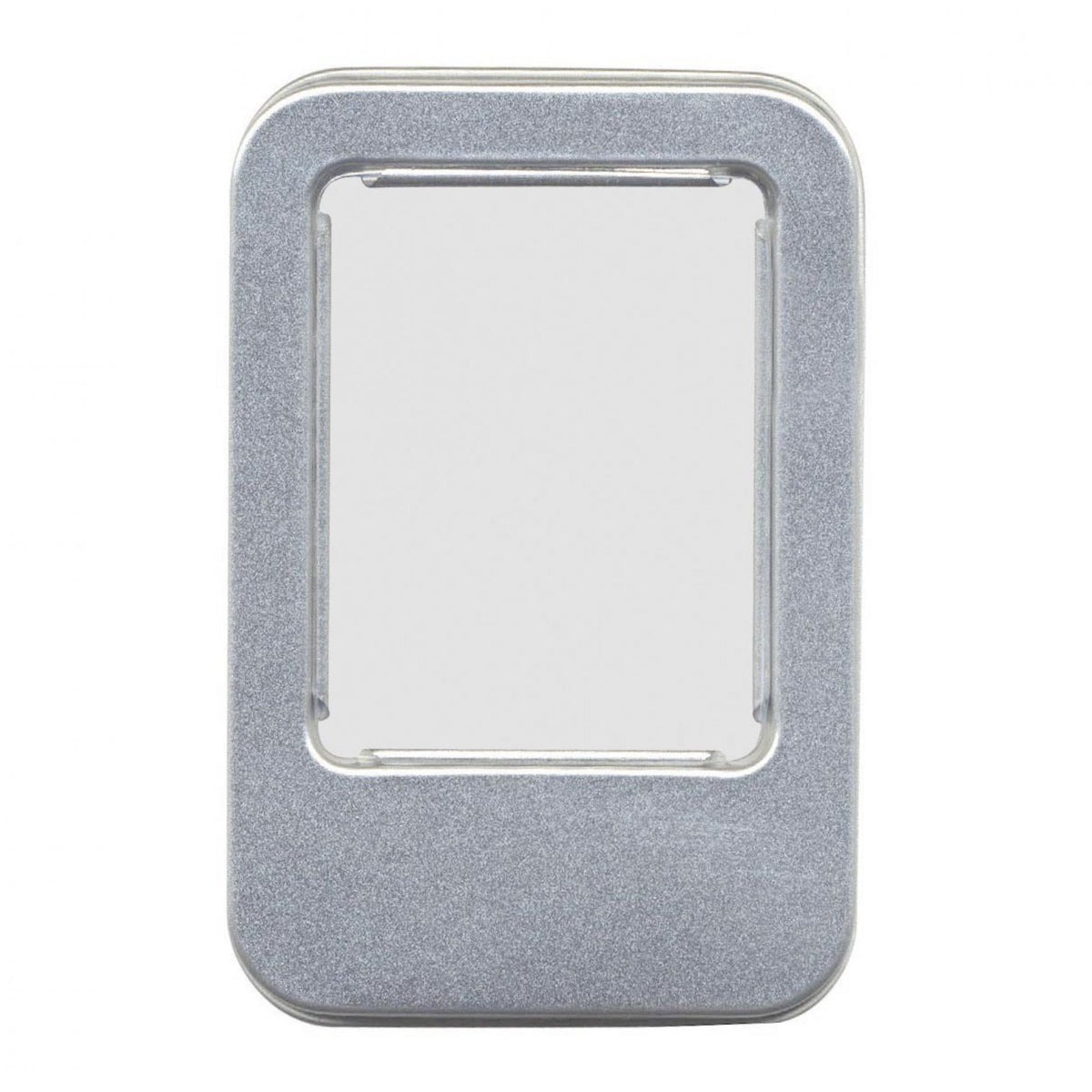 Caja Metalica de Usb Deluxe