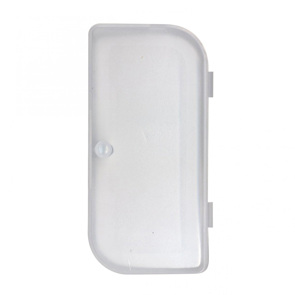 Caja Plastica para Usb Frost