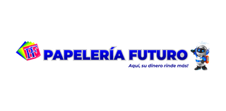 Papelería Futuro