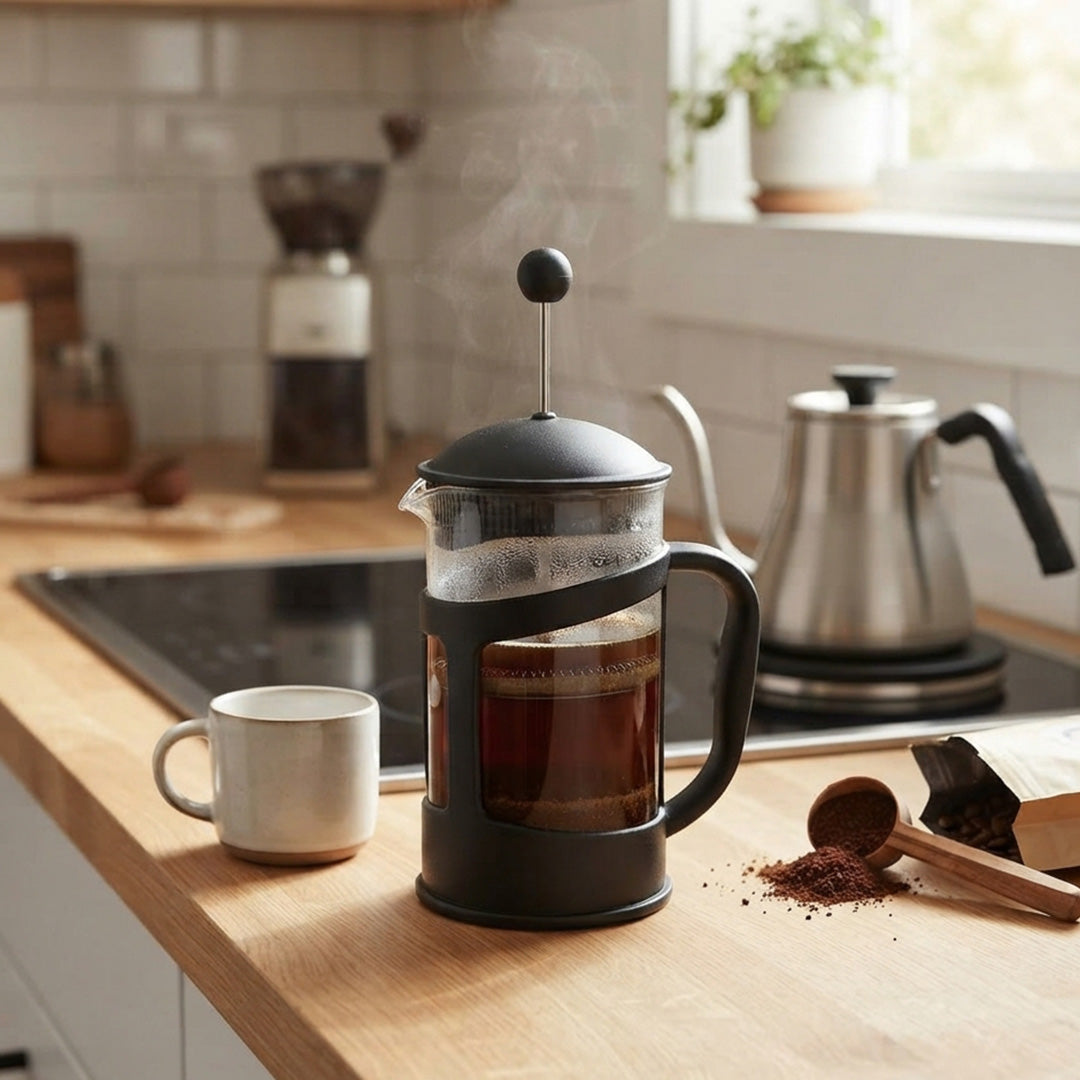 Colador de Cafe 1 600 Ml