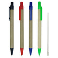 Esfero Ecologico 6