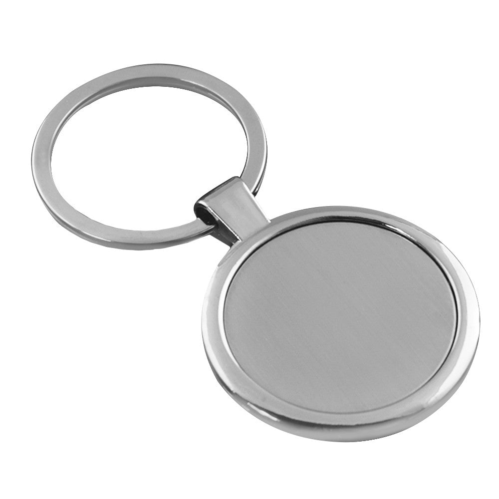 Llavero Ejecutivo Circular
