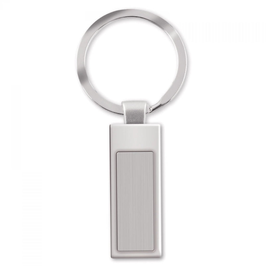 Llavero Ejecutivo Rectangular No 2
