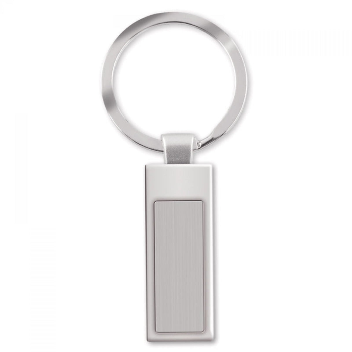 Llavero Ejecutivo Rectangular No 2