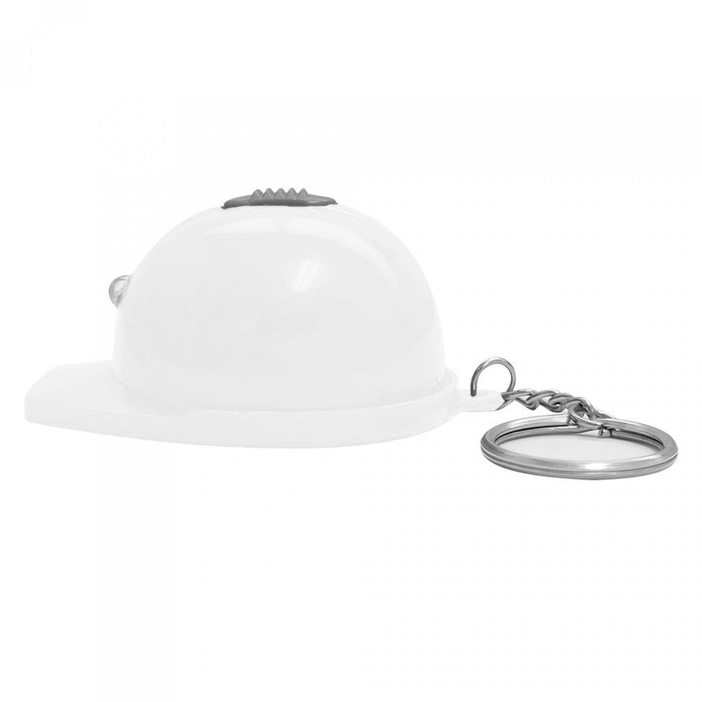 Llavero Destapador Linterna Helmet