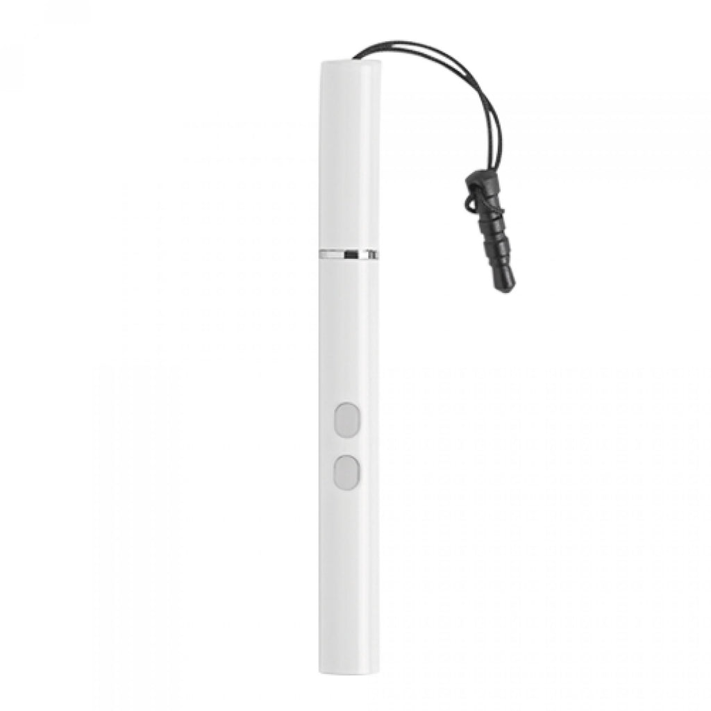 Llavero Stylus 3 en 1