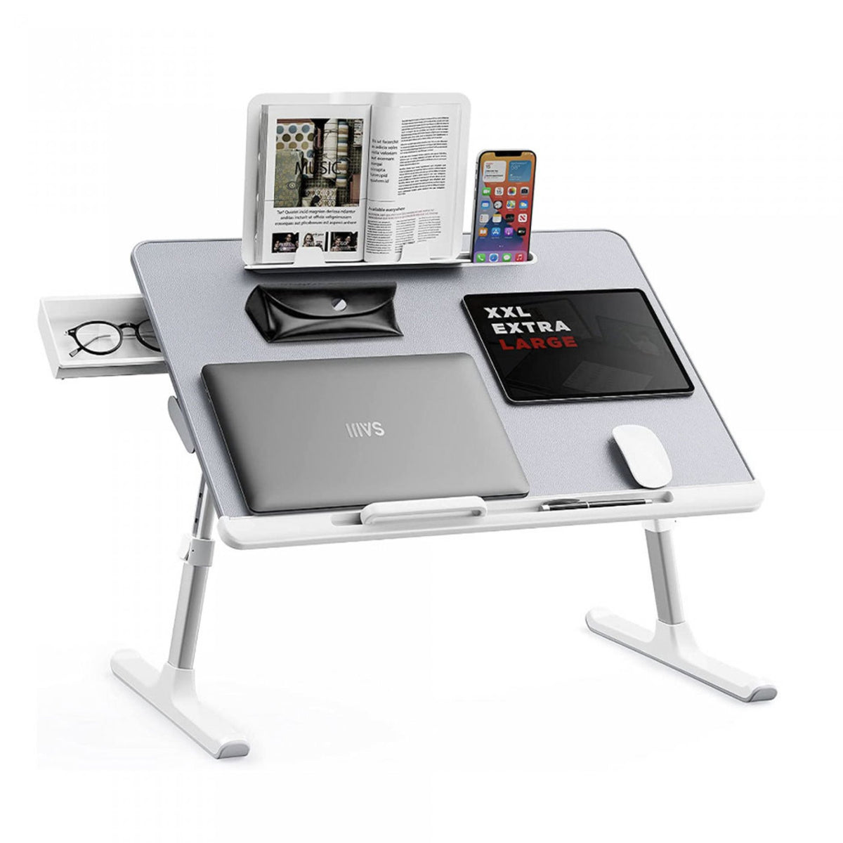 Mesa Computador Remote