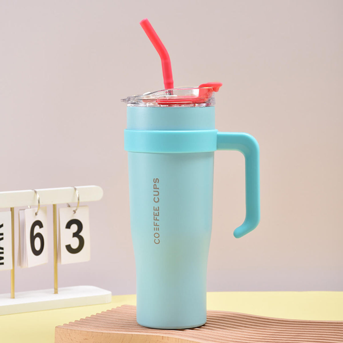 Mug Viajero Big
