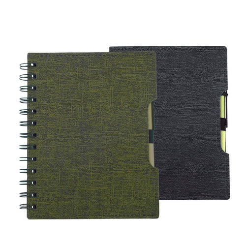 Agenda Ecologica 30