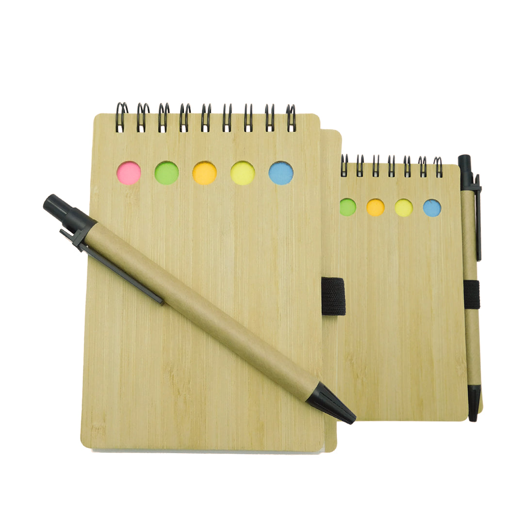 Agenda Ecologica 60 Bambu