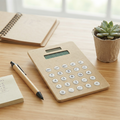Calculadora Ecologica