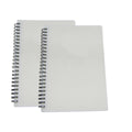 Cuaderno Caratula Plastica
