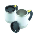 Mug Viajero Mezclador Magnetico