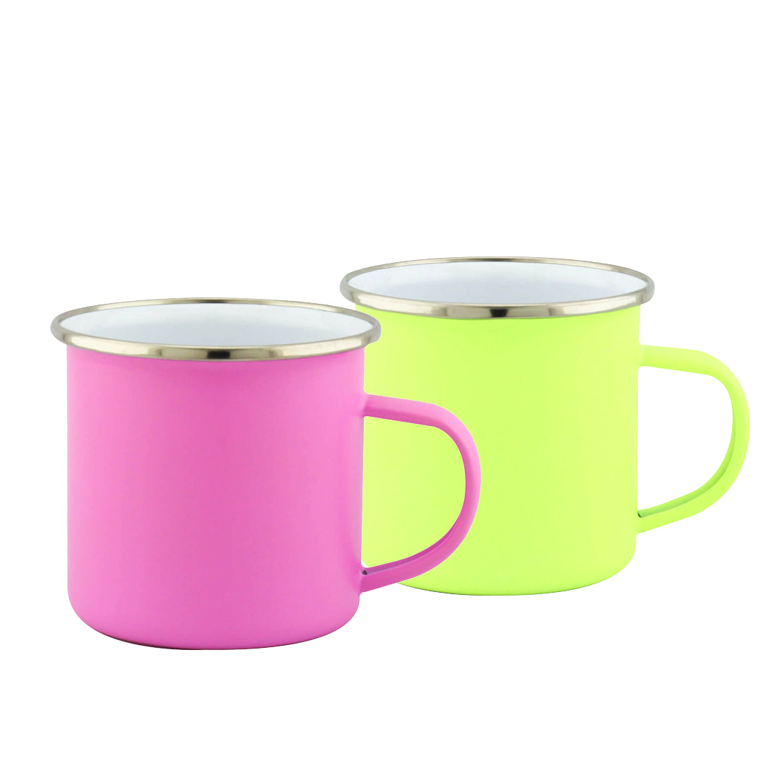 Mug Vintage Sublimacion Color