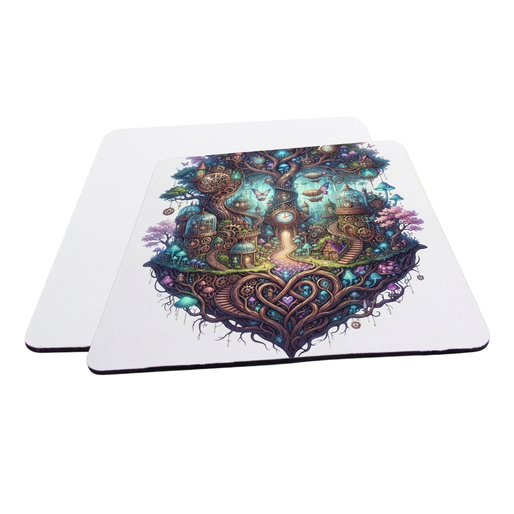 Pad Mouse Sublimacion Ii