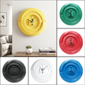 Reloj de Pared Redondo 1