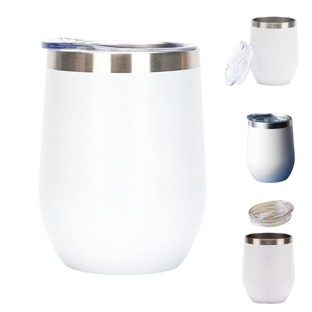 Mug Sublimacion Metalico