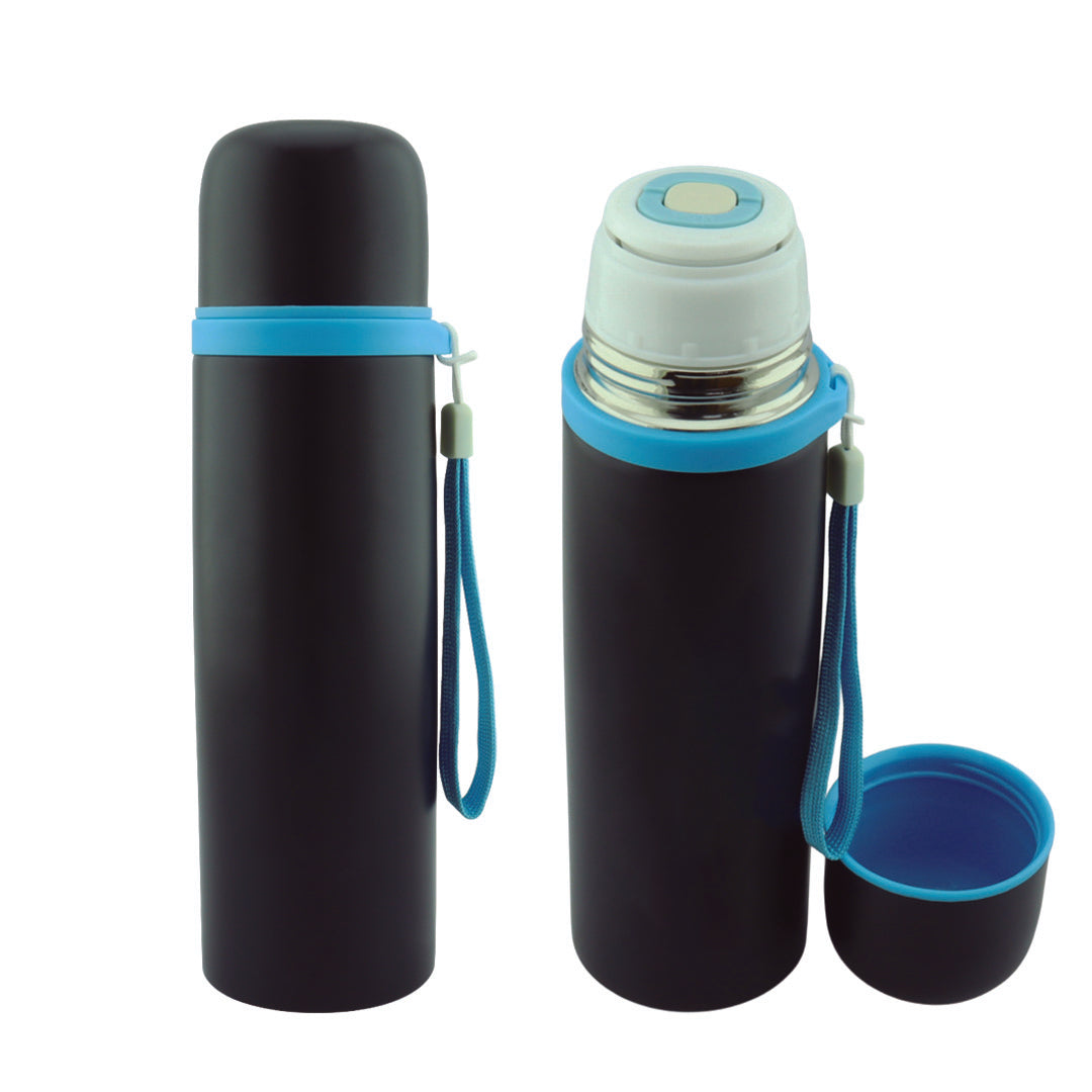 Termo Metalico Sport