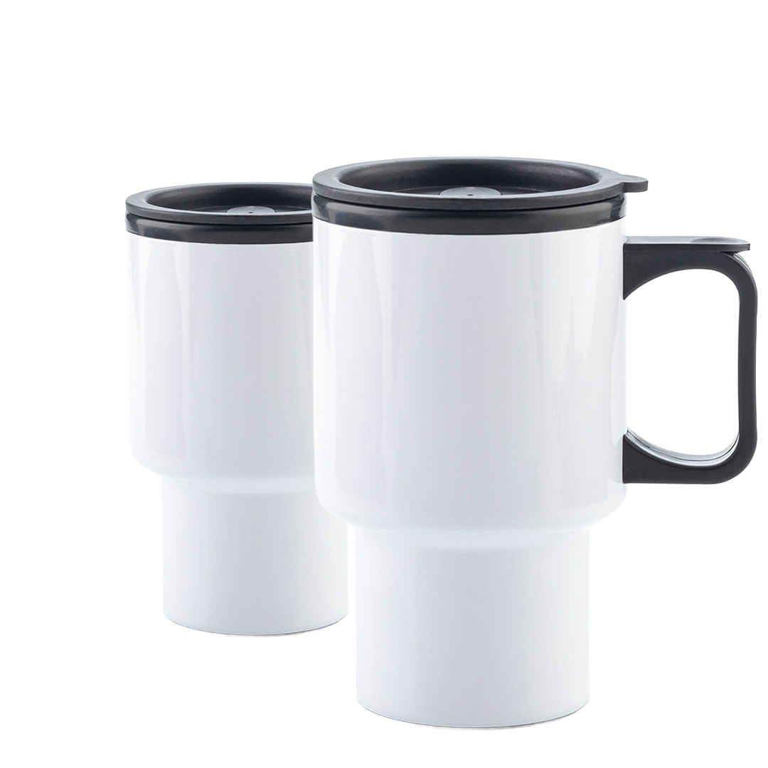 Vaso Viajero Sublimacion