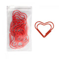 Set de Ganchos Shape Corazon