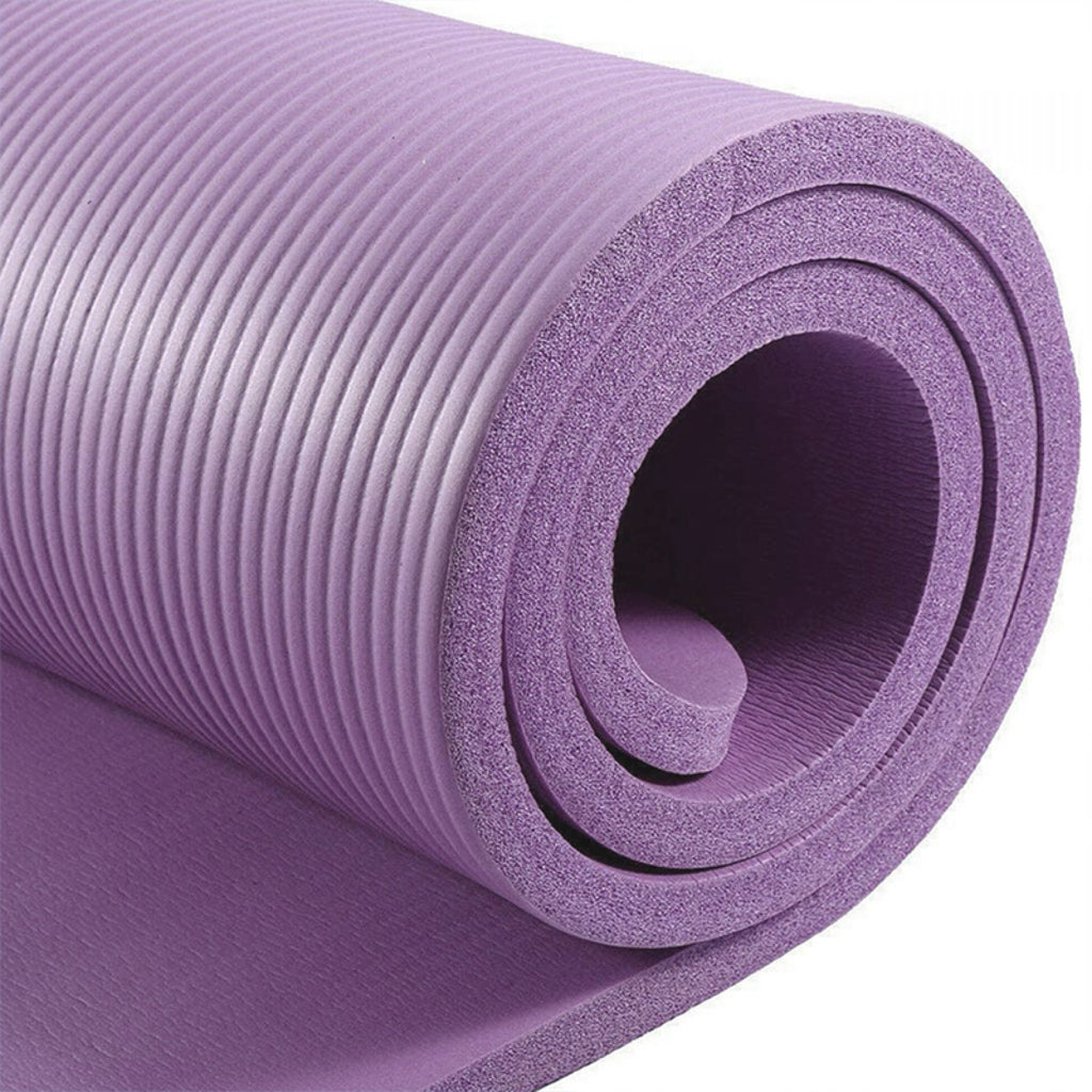 Tapete Yoga Nbr 1 Cm